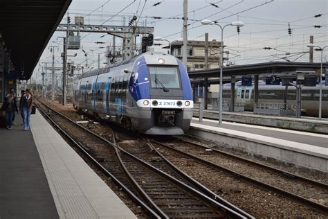 Amiens to Nancy train from $22 (€19) with SNCF 